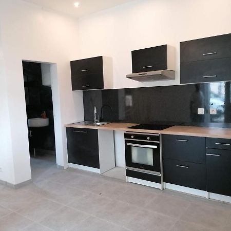 Appartement Dans Partie De Mas En Camargue 阿爾勒 外观 照片