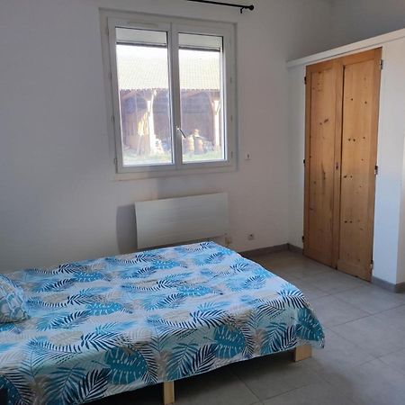 Appartement Dans Partie De Mas En Camargue 阿爾勒 外观 照片