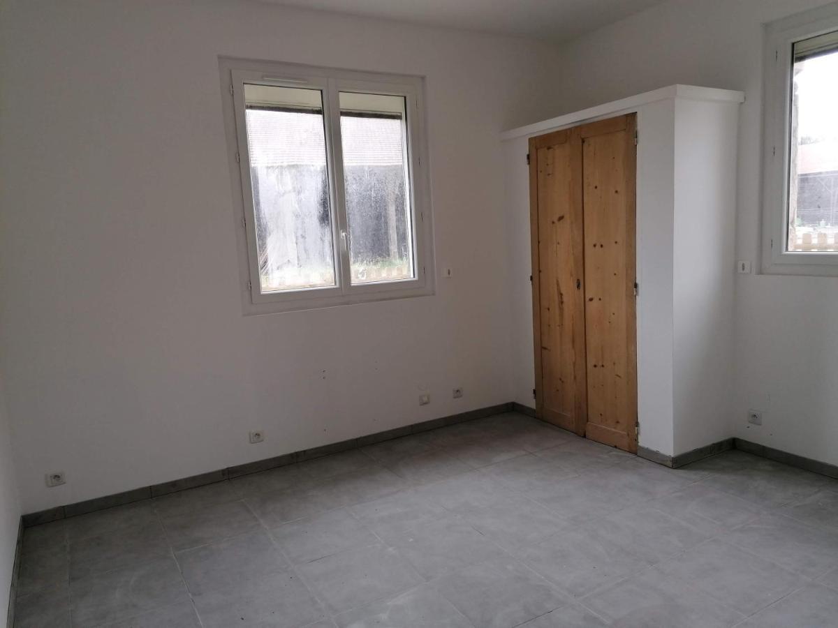 Appartement Dans Partie De Mas En Camargue 阿爾勒 外观 照片