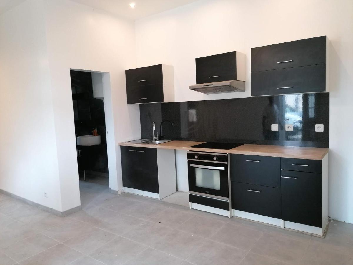 Appartement Dans Partie De Mas En Camargue 阿爾勒 外观 照片