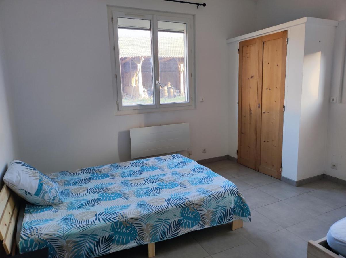 Appartement Dans Partie De Mas En Camargue 阿爾勒 外观 照片